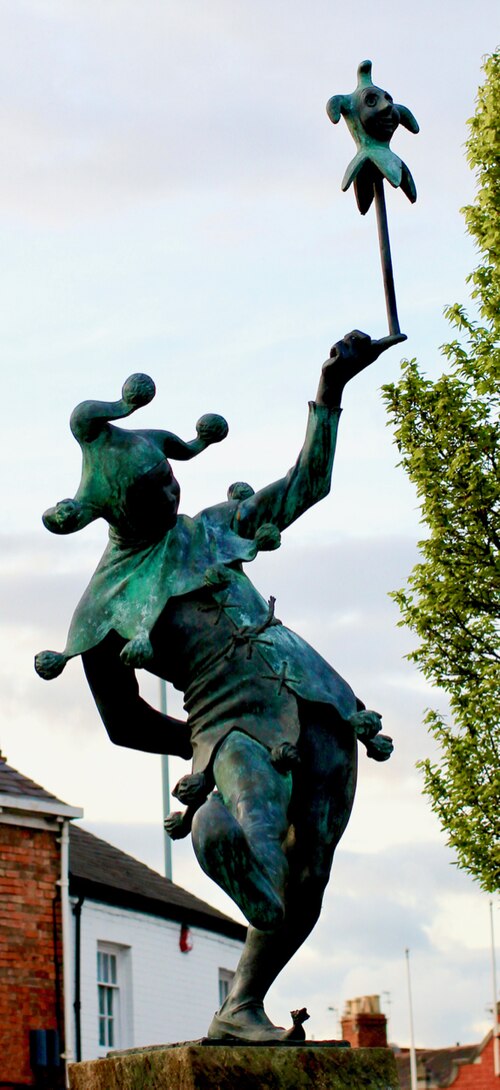 2009 Kew Gardens 50p