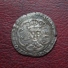 Henry V Groat