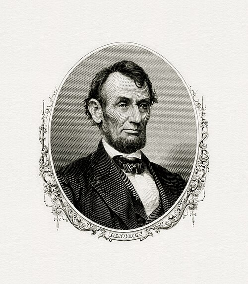 Abraham Lincoln