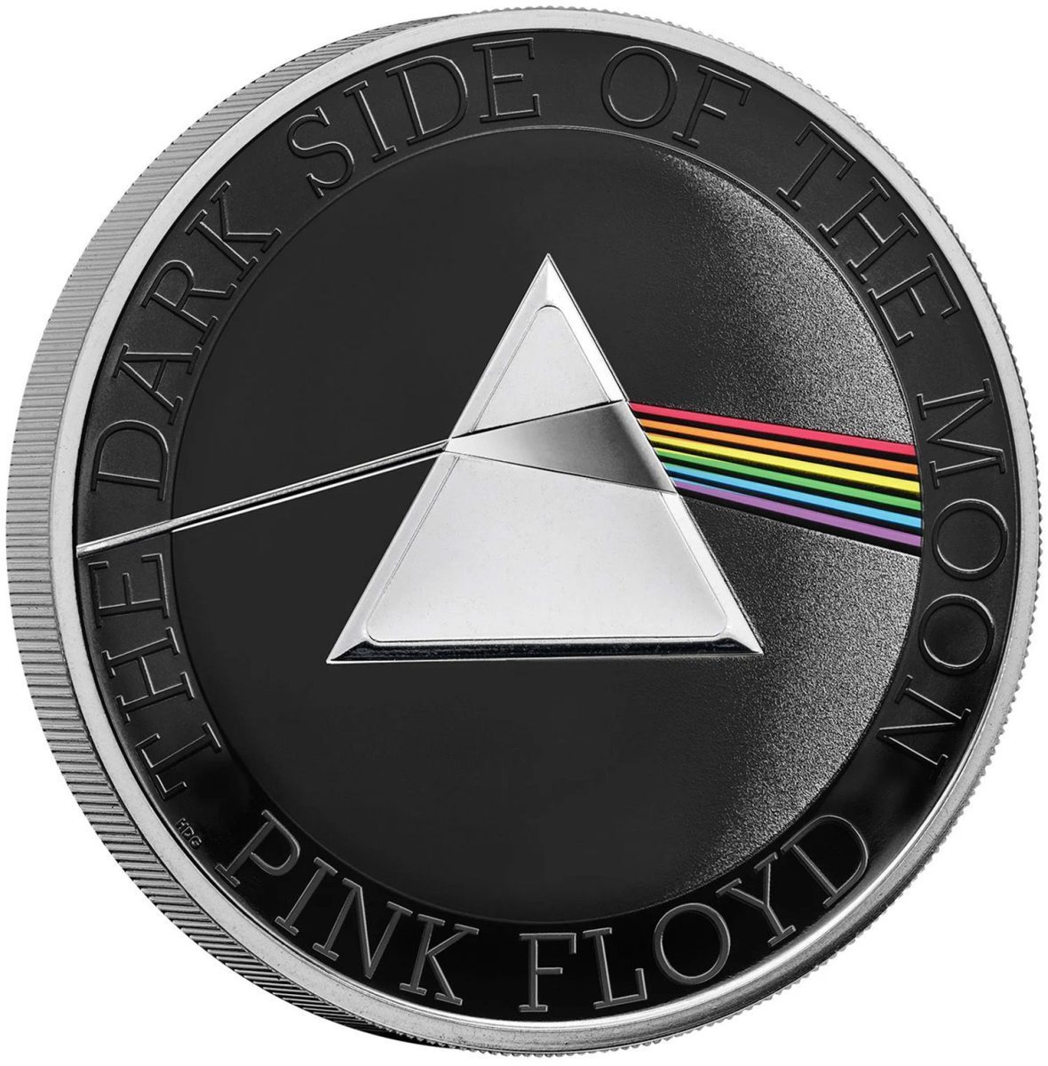 5 Pounds - Charles III (Pink Floyd)