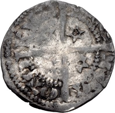 Scotland 1 Penny - Alexander III 2nd Coinage, Class J