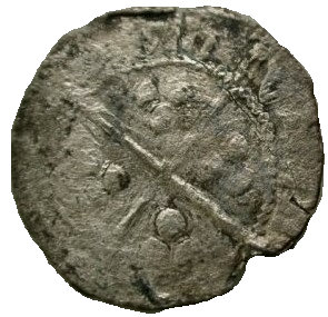 Scotland 1 Penny - Robert III 2nd Issue