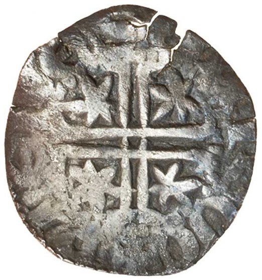 Scotland 1 Penny - Alexander II Phase D