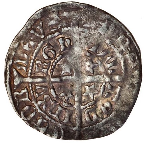 Scotland ½ Groat - Robert II