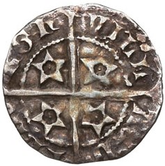 Scotland 1 Penny - Robert II