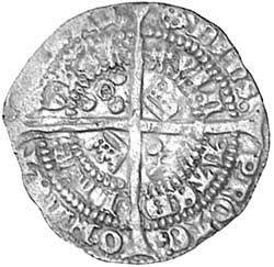 Scotland 1 Groat - James III Main Issue