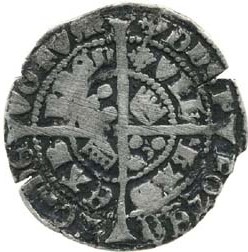 Scotland 1 Groat - James III Main Issue