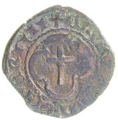 Scotland Crux Pellit Copper - James III Type I R