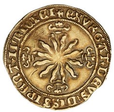 Scotland 1 Unicorn - James IV Type II