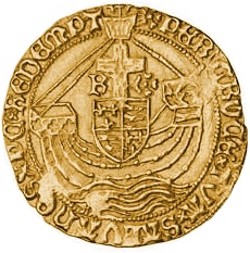 1 Angel - Richard III class 3