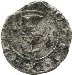 Scotland ½ Plack - James VI