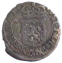 Scotland 2 Shillings - Charles I 4th Coinage