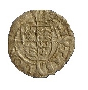 1 Penny - Henry VIII Posthumous; London
