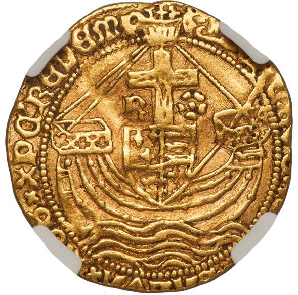 1 Angel - Richard III class 2b