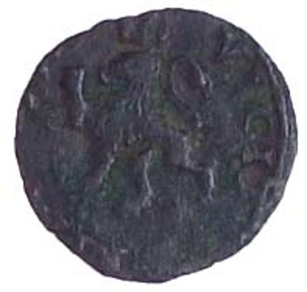 Scotland 1 Lion - Mary I 1st Period