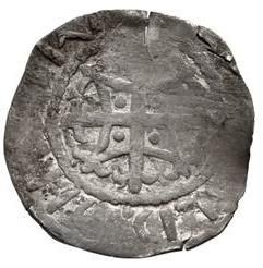 Scotland 1 Penny - David I Period A