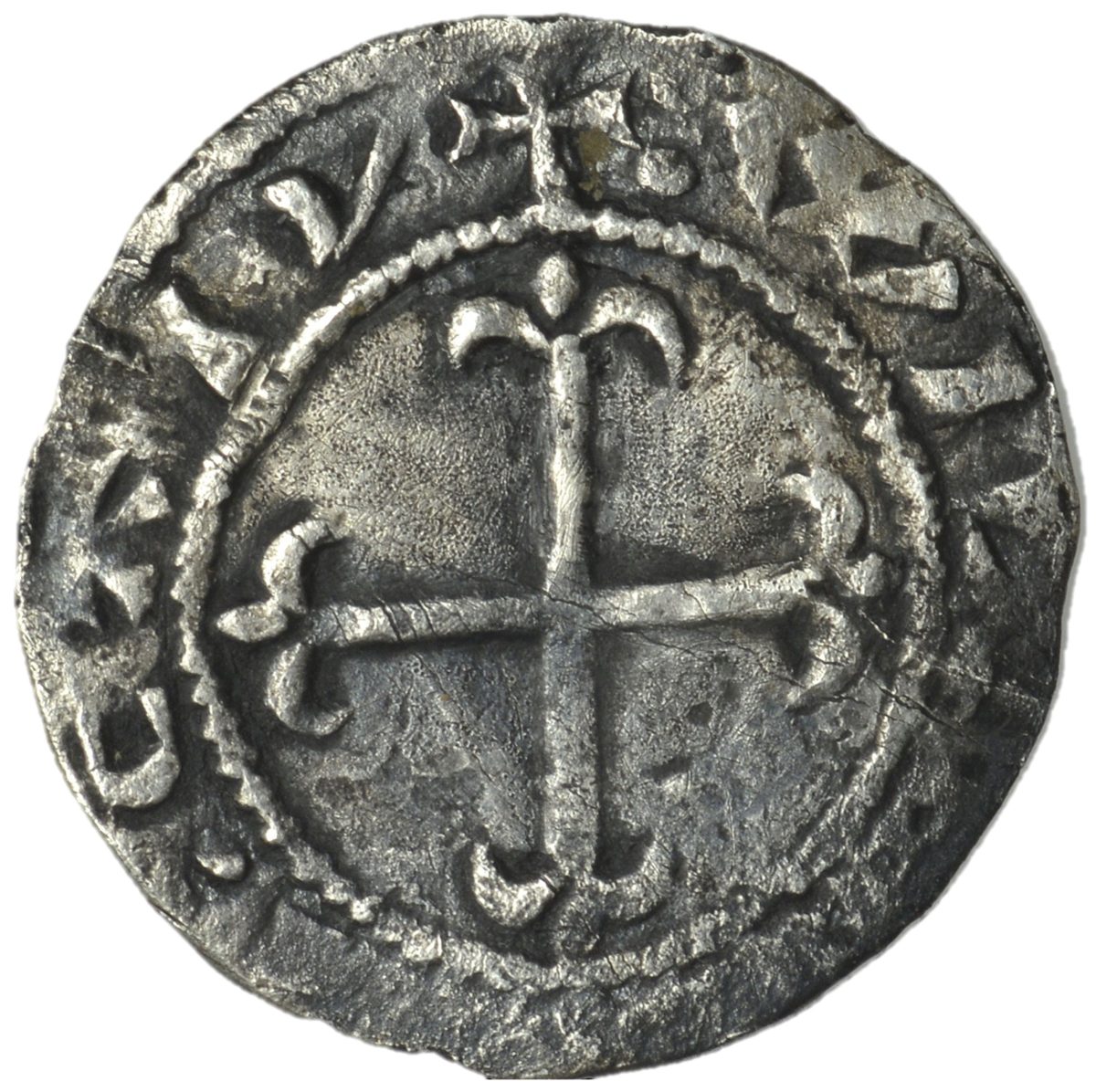 Scotland 1 Penny - Prince Henry Period B or C