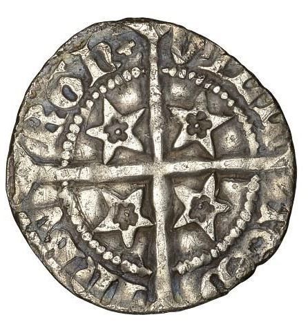 Scotland 1 Penny - Robert II