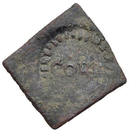 Ireland 1 Farthing - Cork Refuge obverse