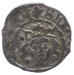 Ireland 1 Penny - Richard III Dublin obverse