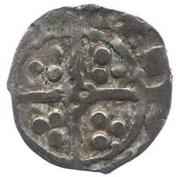 Ireland 1 Penny - Richard III Dublin