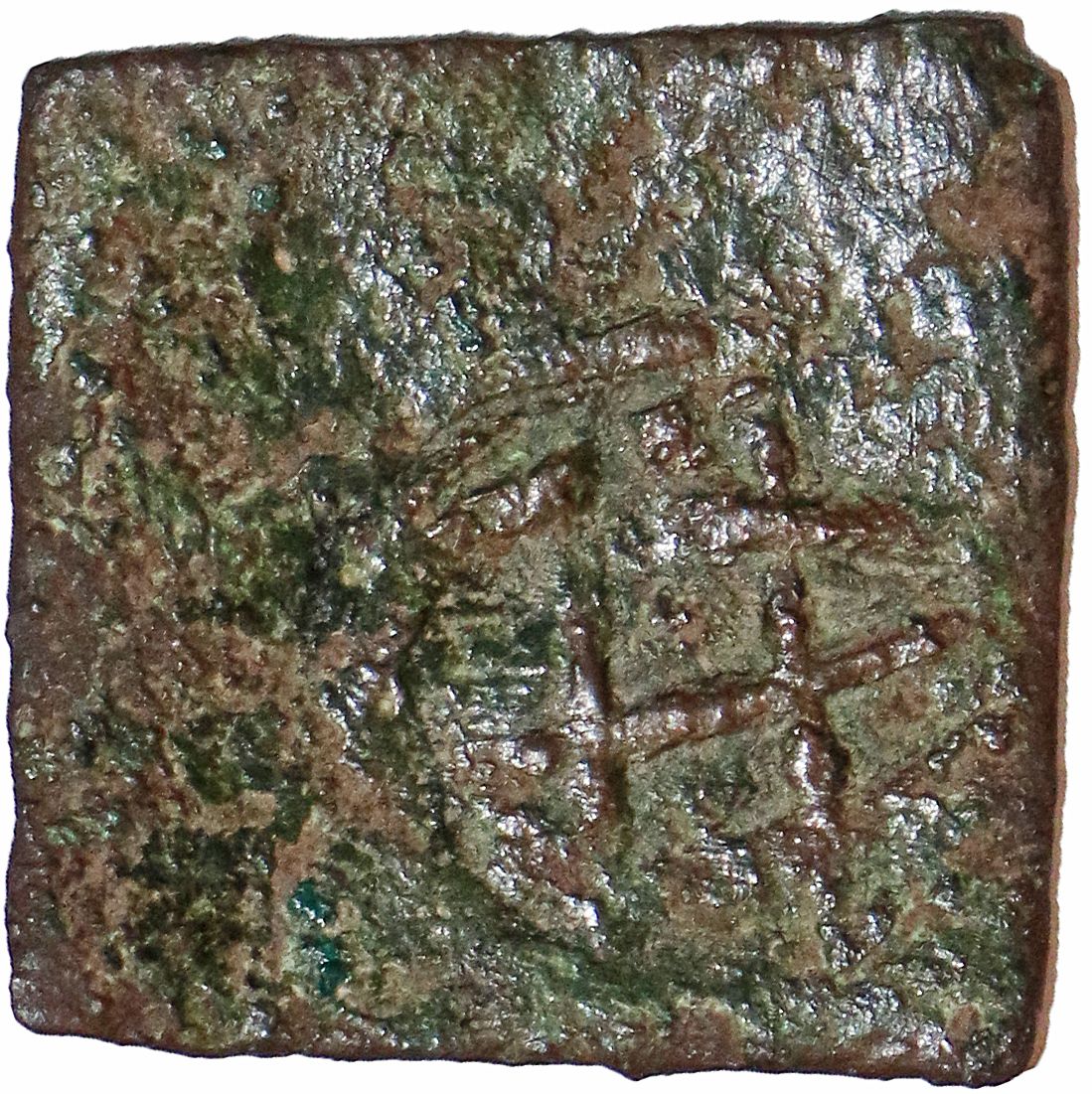 Ireland 1 Farthing - Youghal Refuge
