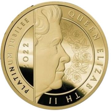 Tristan da Cunha ⅛ Sovereign - Charles III Greatest Monarchs; Queen Elizabeth II
