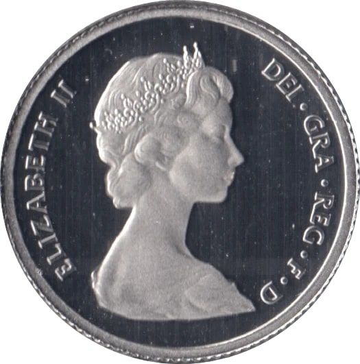 Gibraltar 1 Sovereign - Elizabeth II Platinium Jubilee - 2nd Portrait
