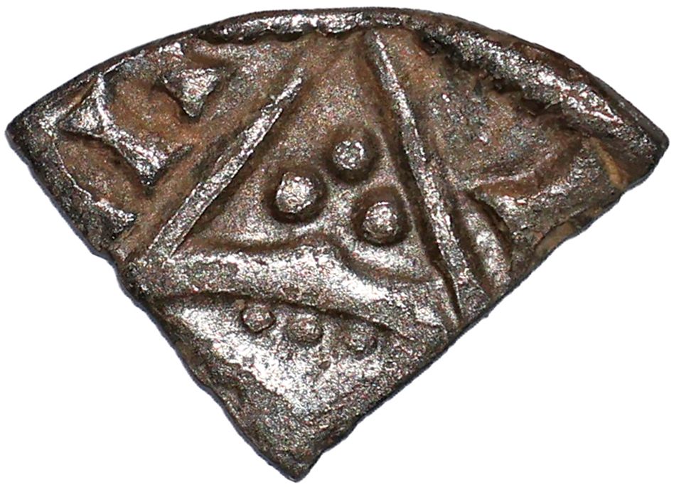 Ireland 1 Farthing - Henry III Dublin obverse
