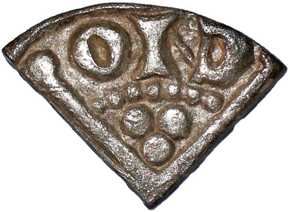 Ireland 1 Farthing - Henry III Dublin