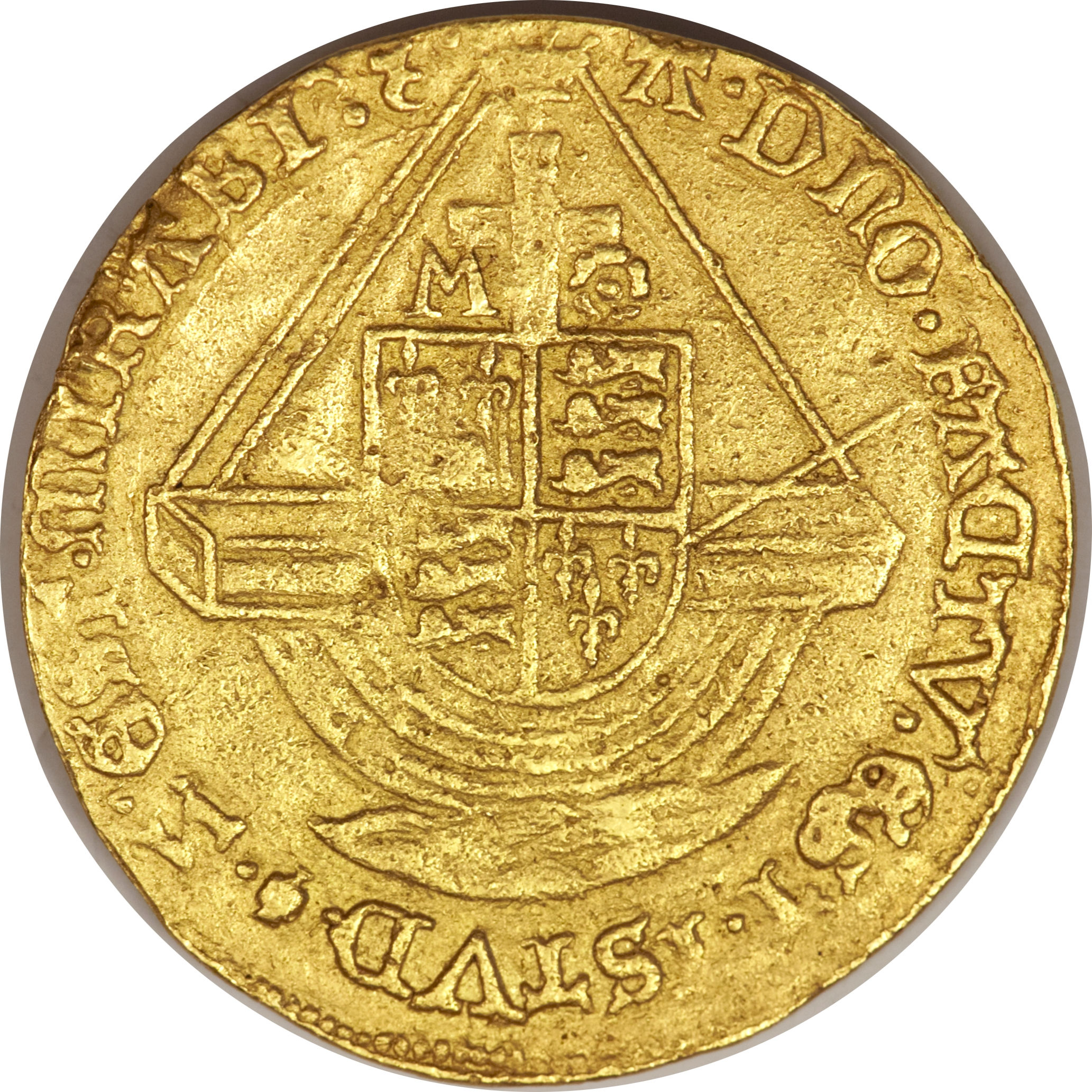 1 Angel - Mary reverse