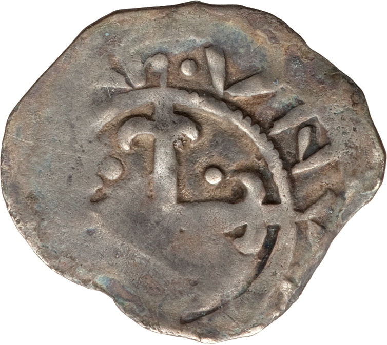 Scotland 1 Penny - David I Period D