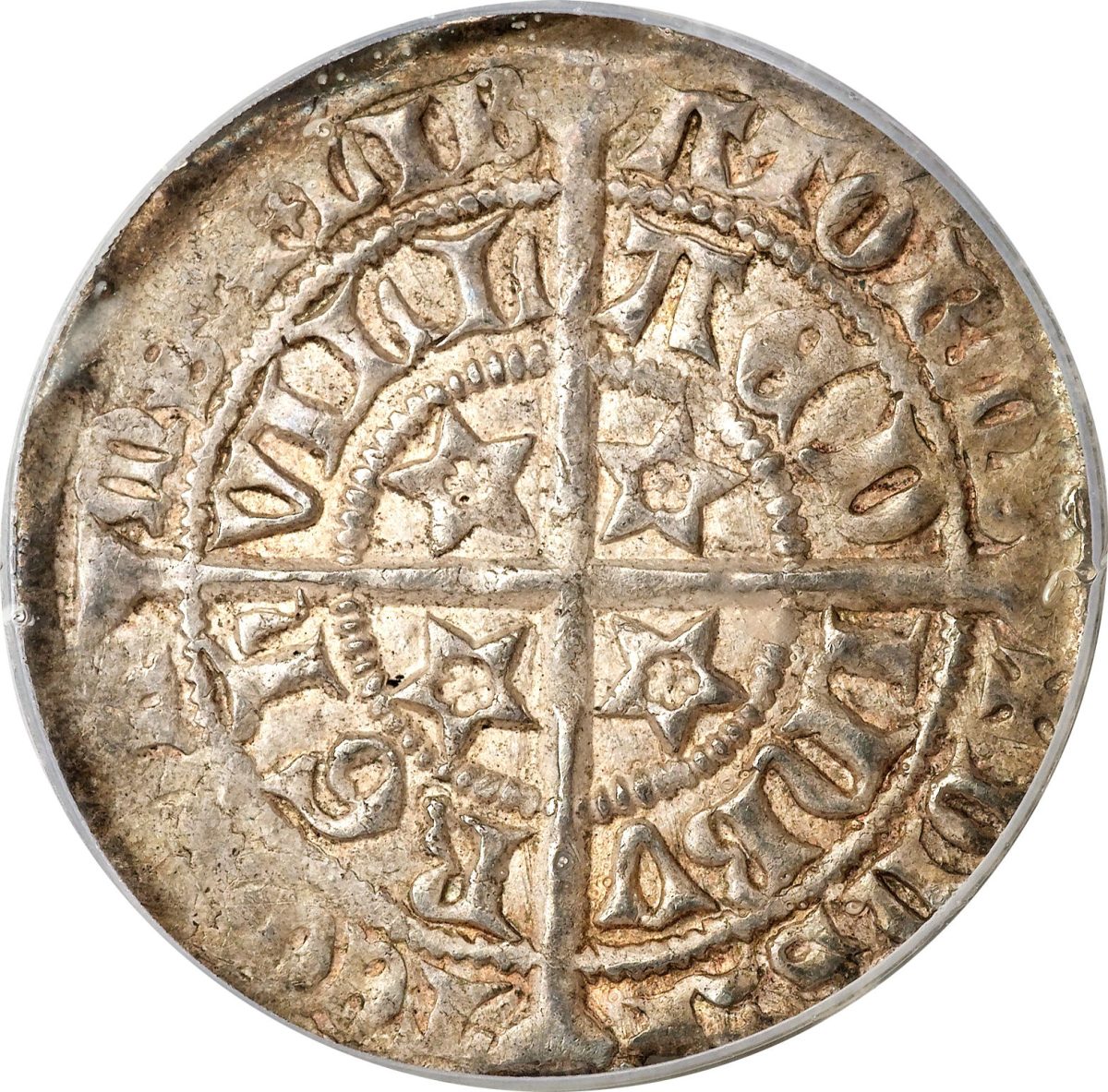 Scotland 1 Groat - Robert II