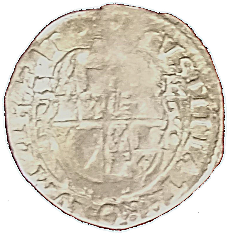 1 Penny - Charles I Tower; Group C