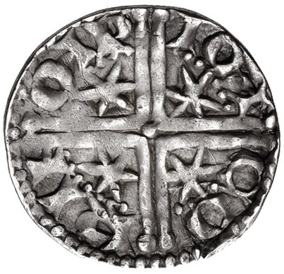 Scotland 1 Penny - Alexander III 1st Coinage, Type II