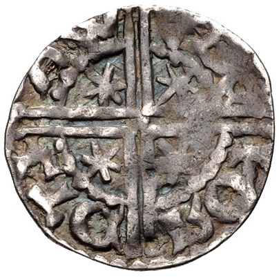 Scotland 1 Penny - Alexander III 1st Coinage, Type VIII