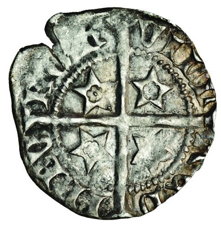 Scotland 1 Penny - Robert II