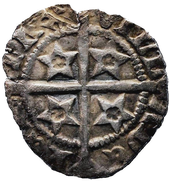 Scotland 1 Penny - Robert II