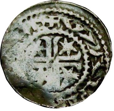 Scotland 1 Penny - William I Phase A