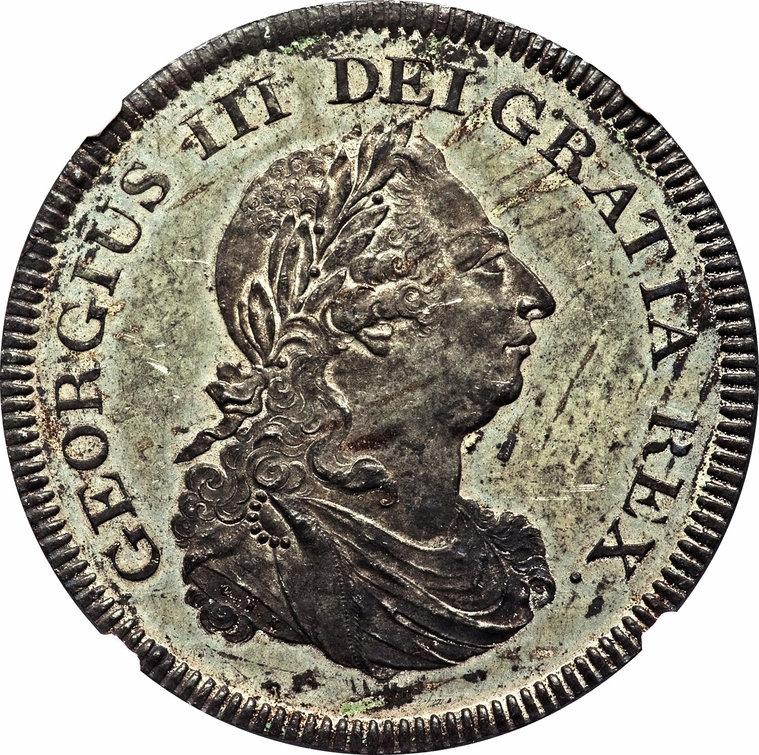 Obverse