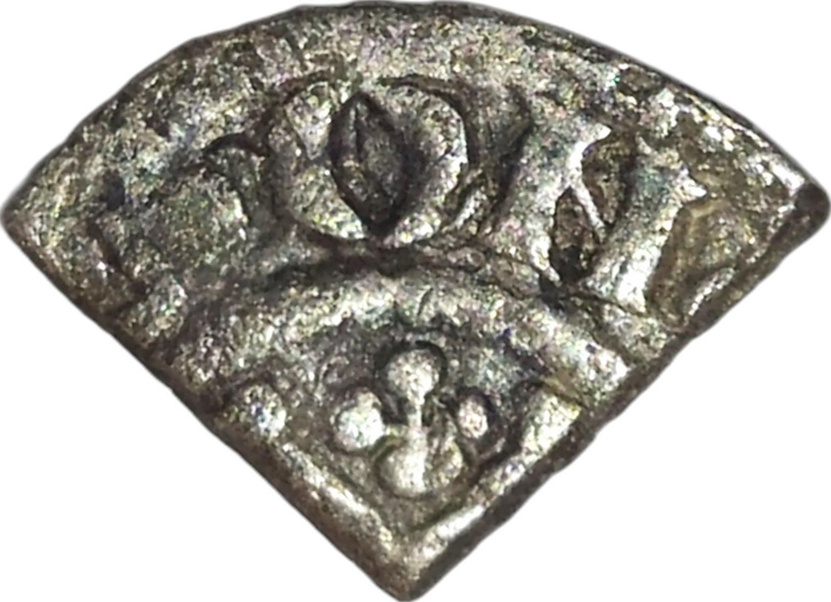 1 Farthing - Henry III Short Cross type; class 8a reverse
