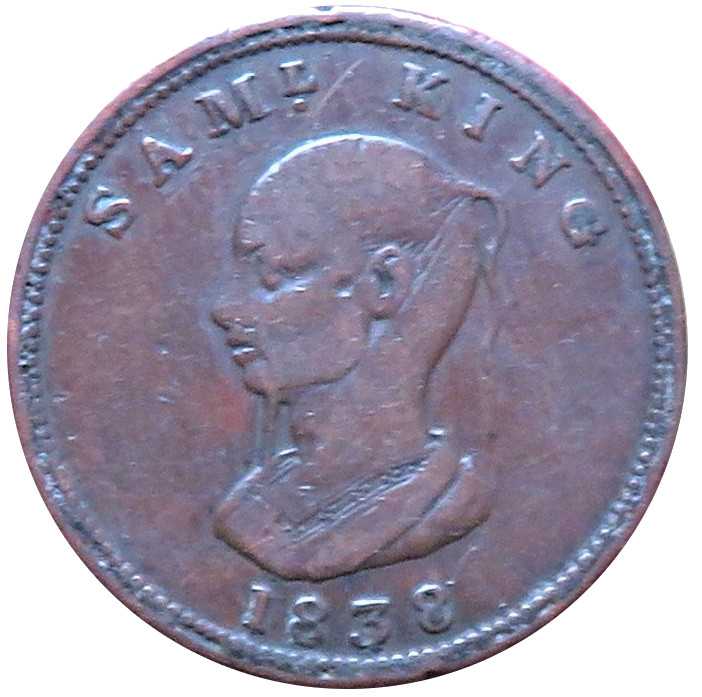 Obverse