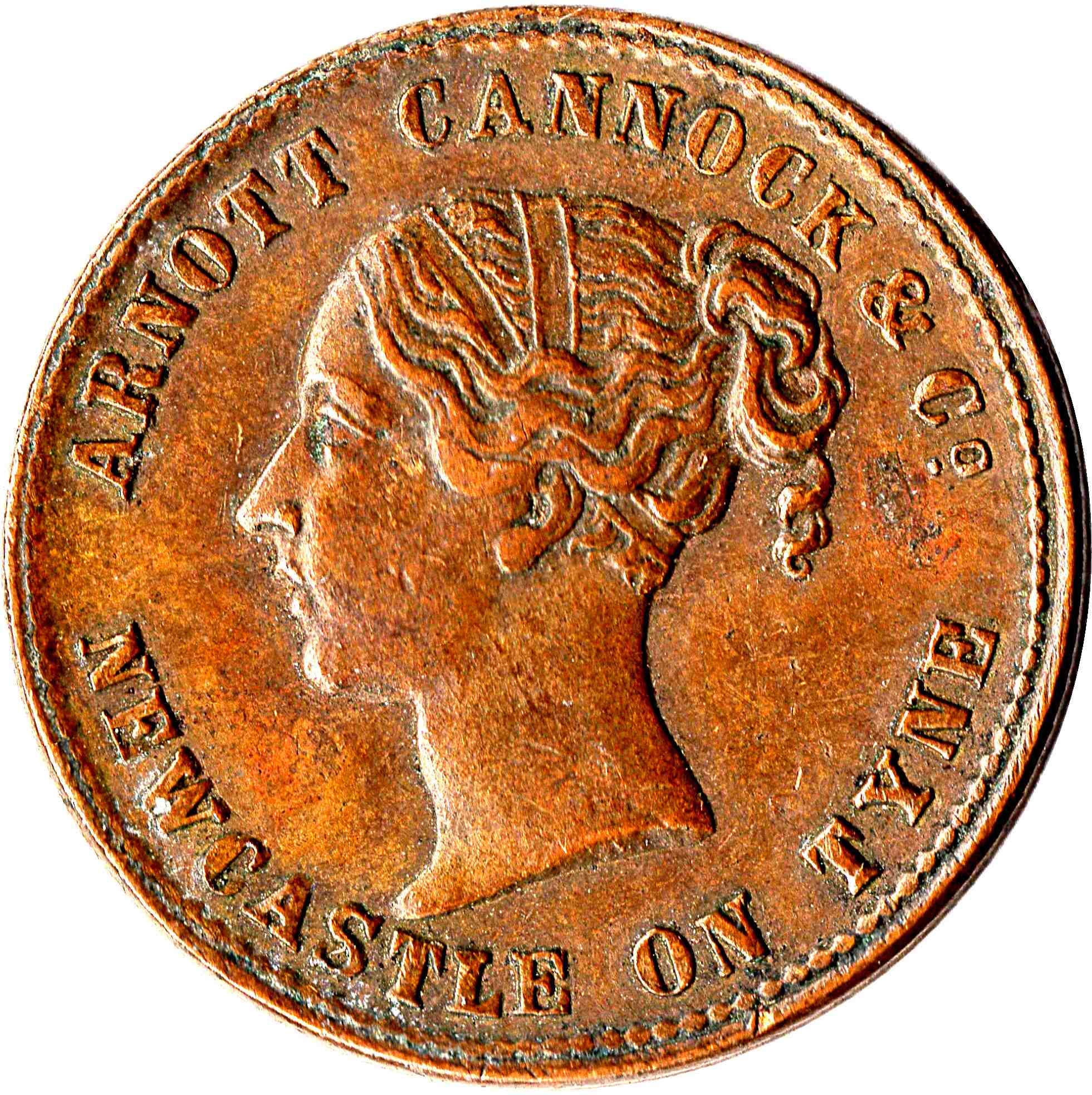 Obverse