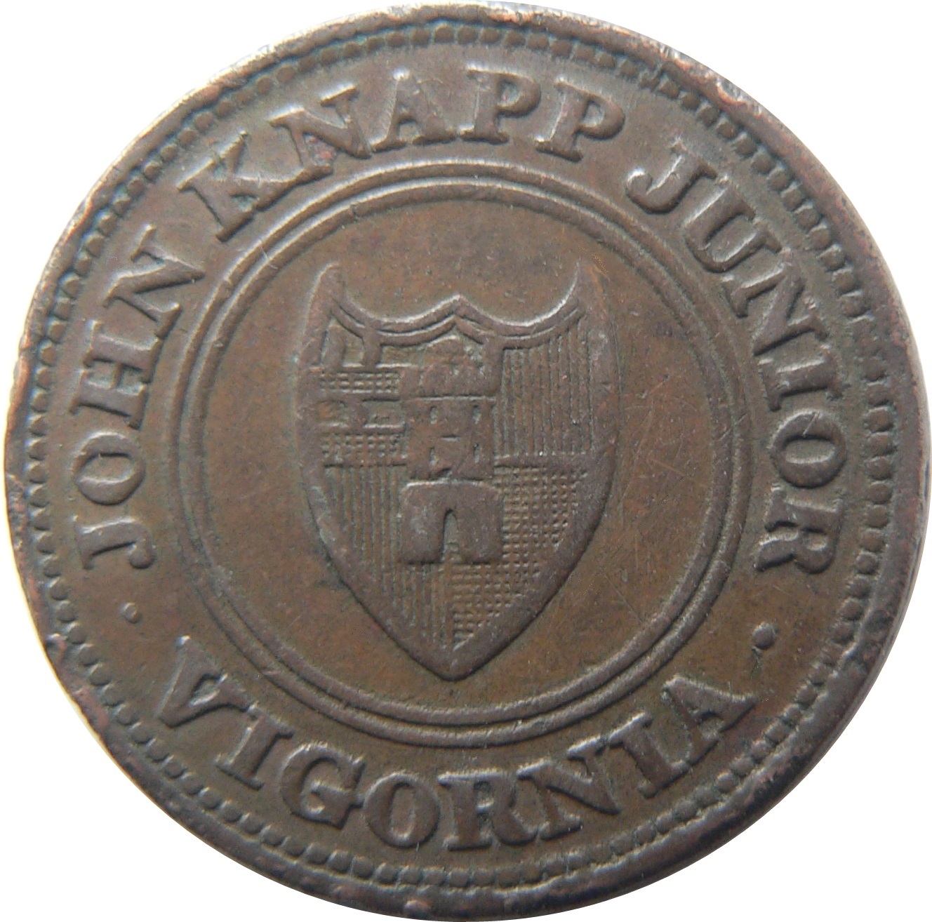 Obverse