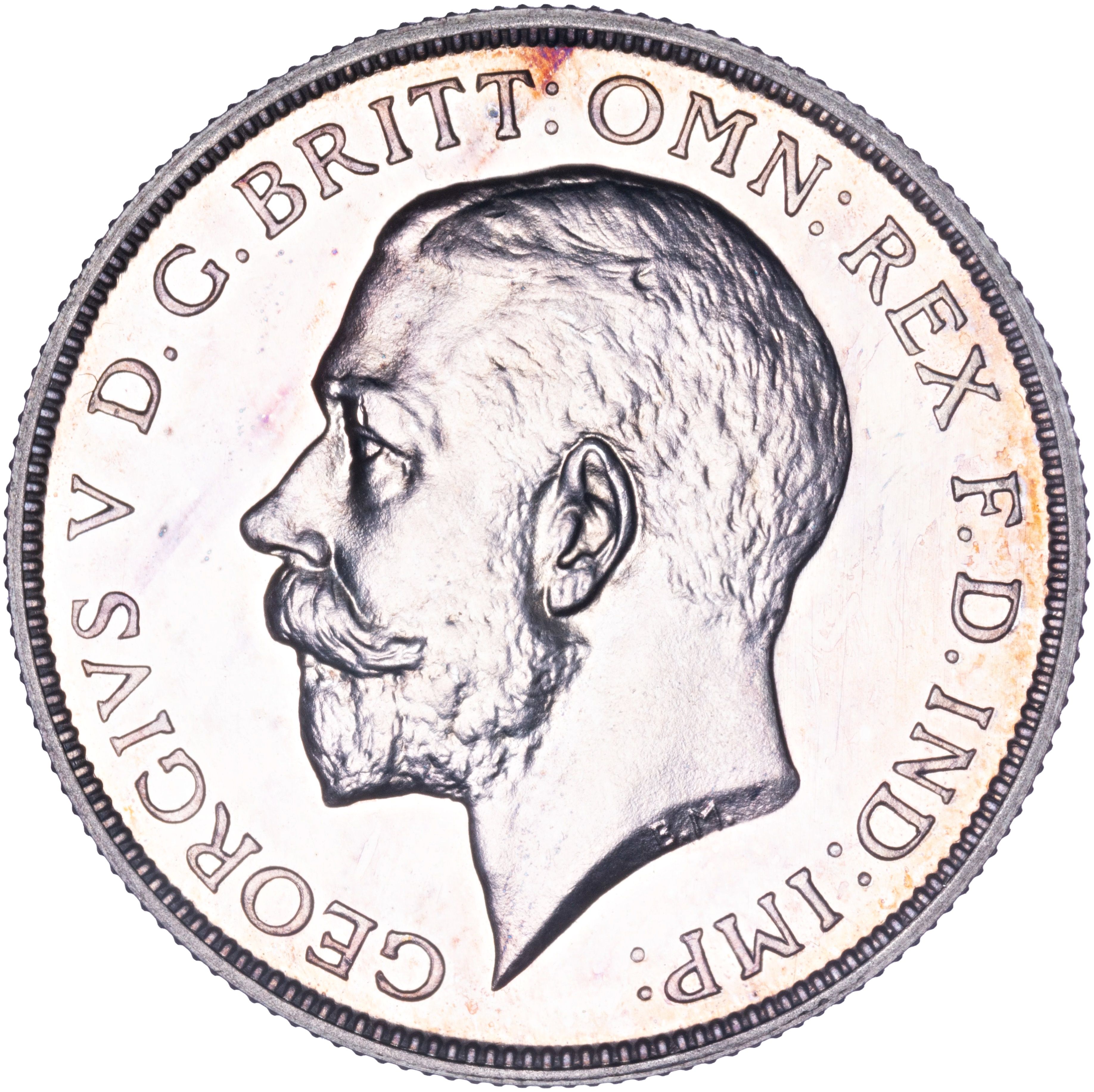 Obverse