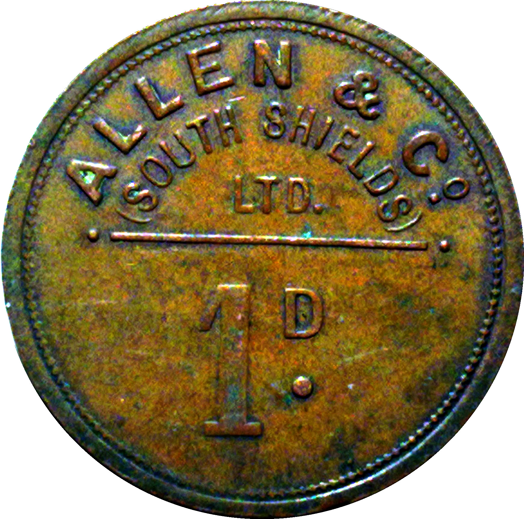 Obverse