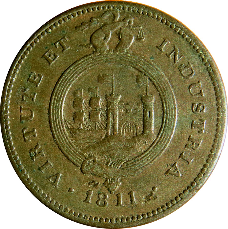 Obverse