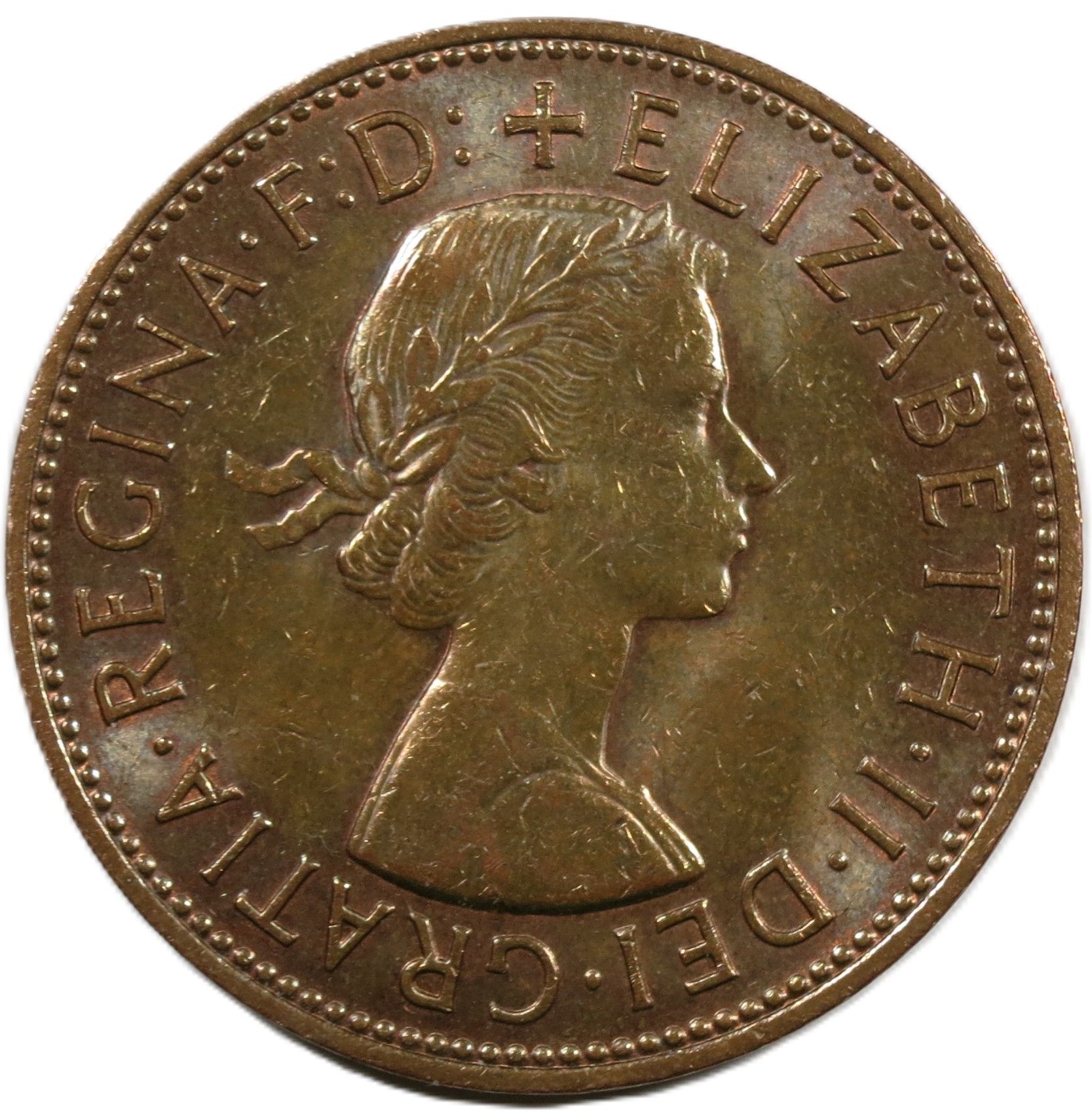 Obverse