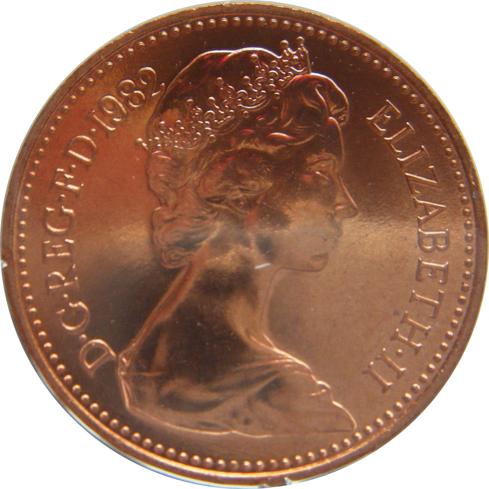 Obverse