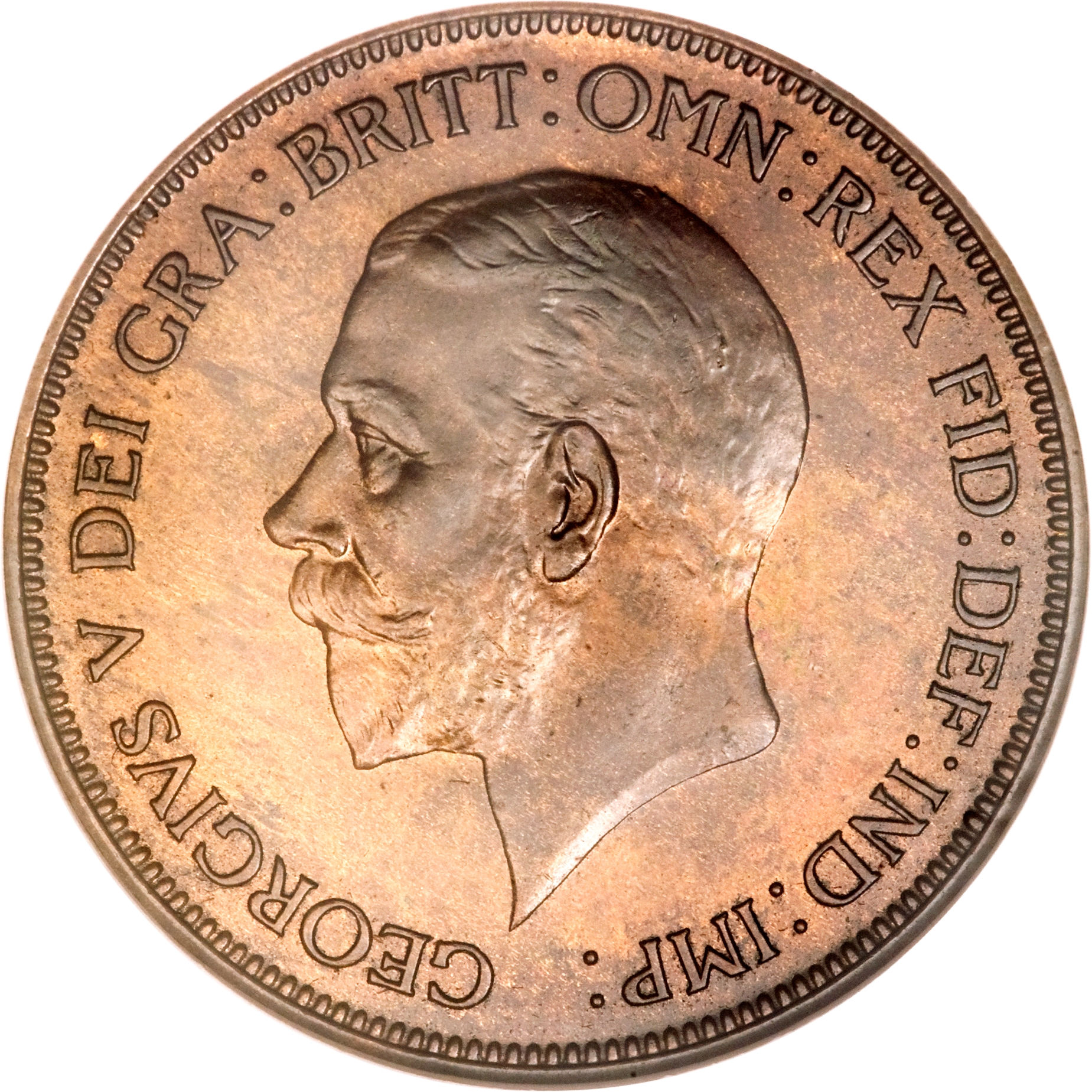Obverse